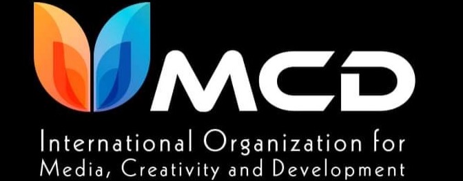 MCD:International Organization For Media, Creativity and Development